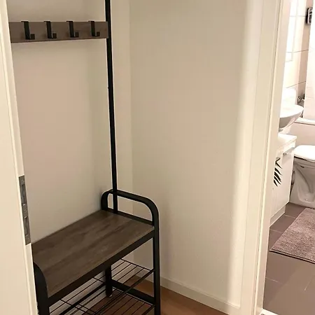 Appartement Direkt Am Schloss!