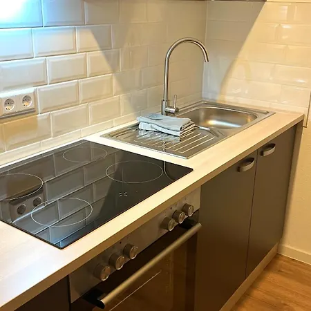 Appartement Direkt Am Schloss! *