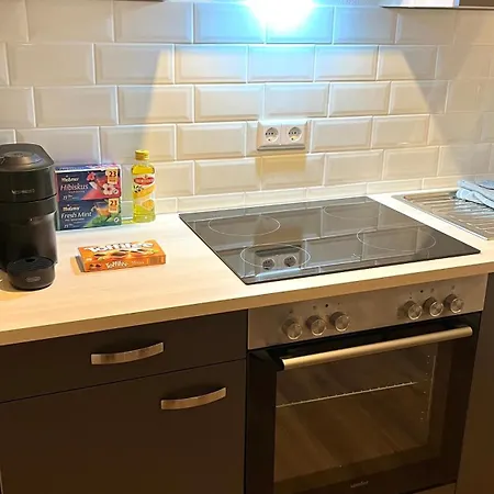 Direkt Am Schloss! דירה קרלסרוהה