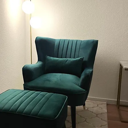 דירה Direkt Am Schloss! *