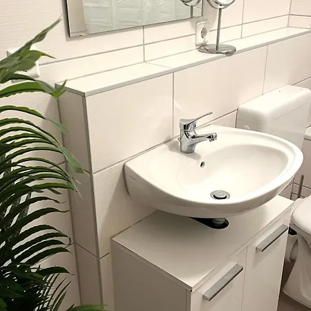 Direkt Am Schloss! Karlsruhe