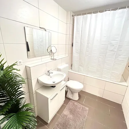 Direkt Am Schloss! Apartment Karlsruhe