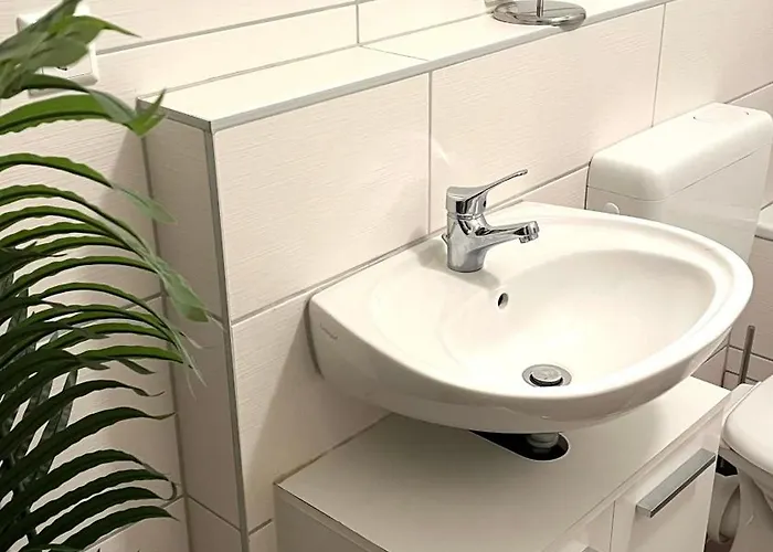 Direkt Am Schloss! קרלסרוהה